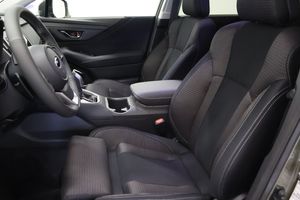 Subaru Outback bild 5