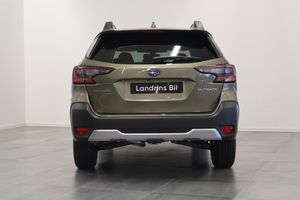 Subaru Outback bild 4