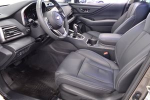Subaru Outback bild 11