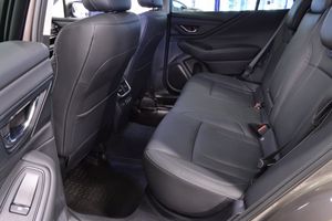 Subaru Outback bild 10