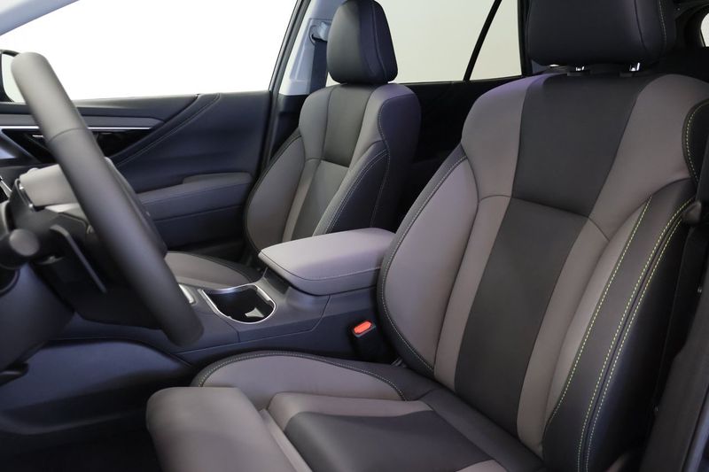 Subaru Outback bild 14