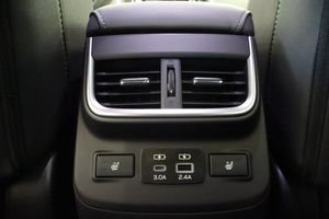 Subaru Outback bild 9