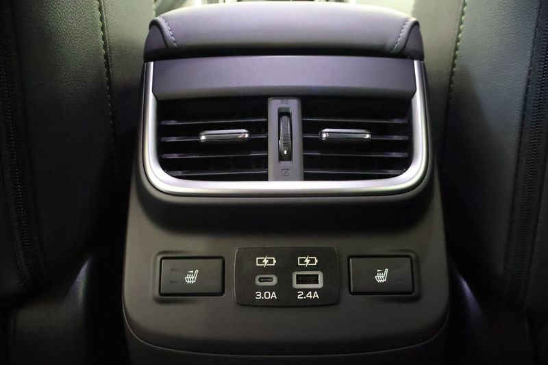 Subaru Outback bild 9