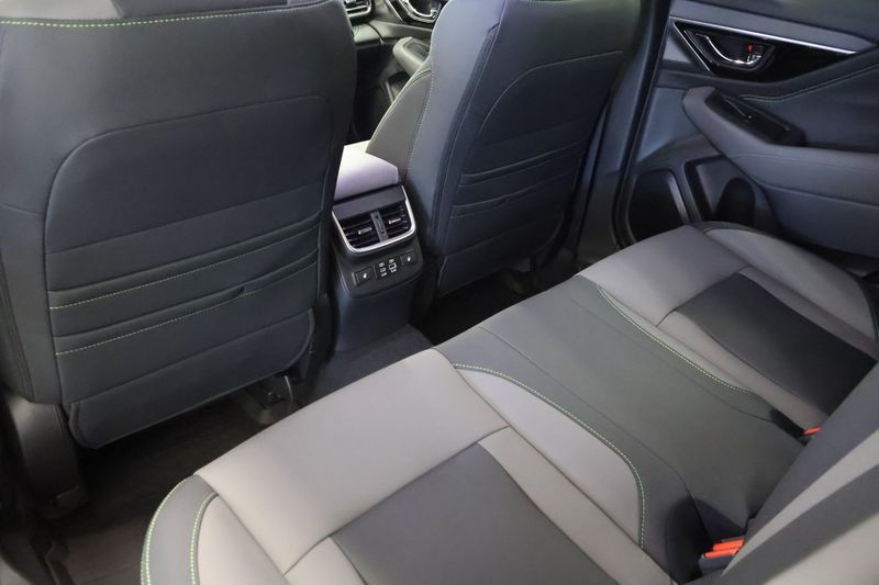 Subaru Outback bild 8