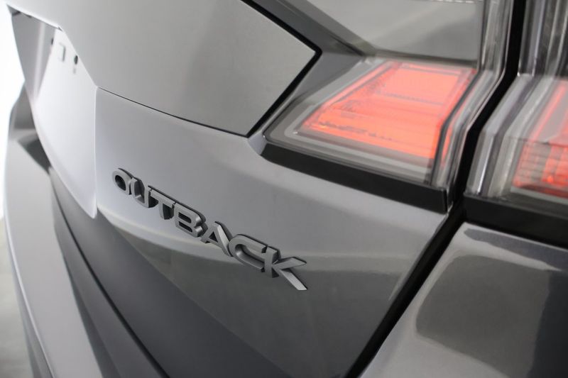 Subaru Outback bild 12
