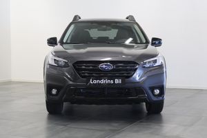 Subaru Outback bild 1