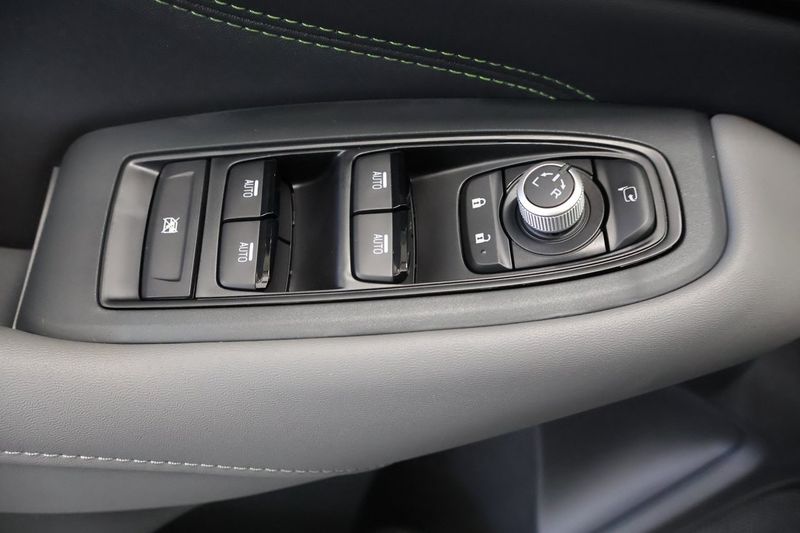 Subaru Outback bild 6