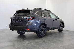 Subaru Outback bild 2
