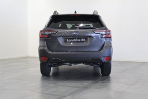 Subaru Outback bild 3