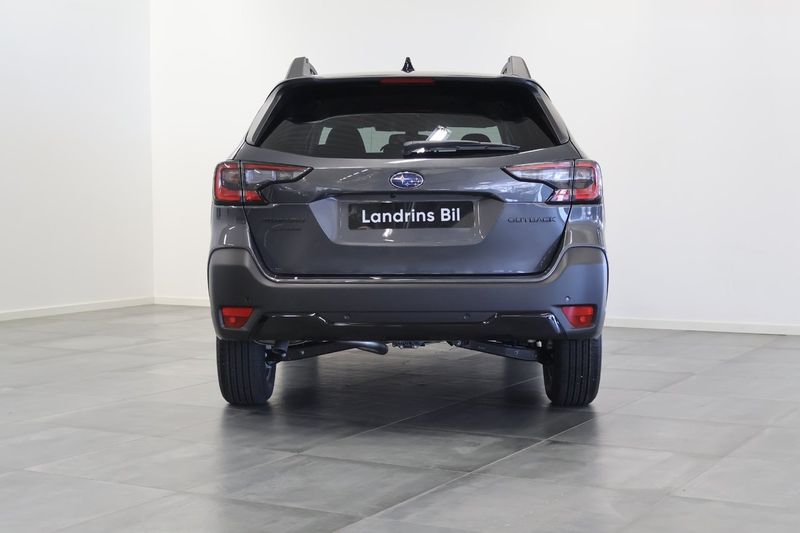 Subaru Outback bild 3