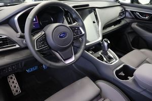 Subaru Outback bild 5