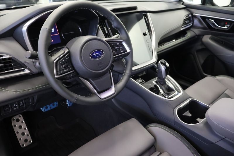 Subaru Outback bild 5