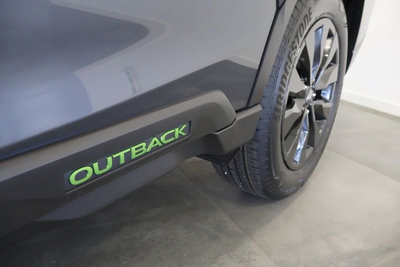 Subaru Outback bild 11
