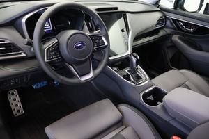 Subaru Outback bild 13