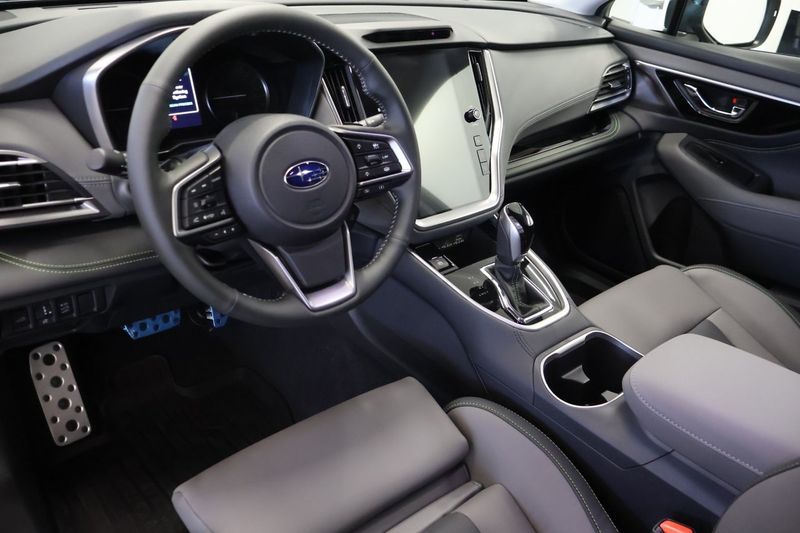 Subaru Outback bild 13
