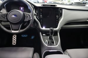 Subaru Outback bild 10