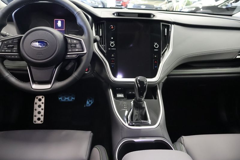 Subaru Outback bild 10
