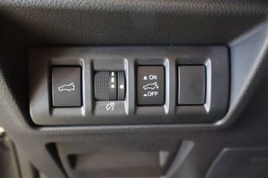 Subaru Outback bild 7