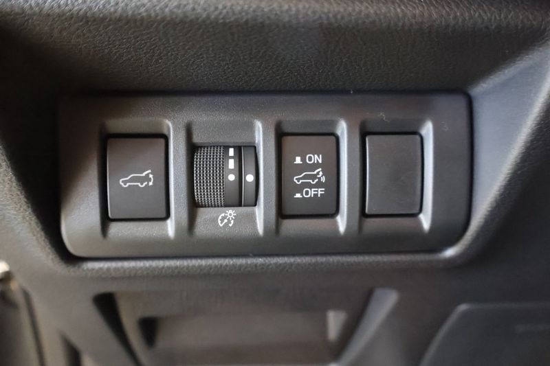 Subaru Outback bild 7
