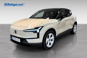 Volvo EX30 bild 1