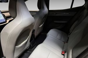 Volvo EX30 bild 10