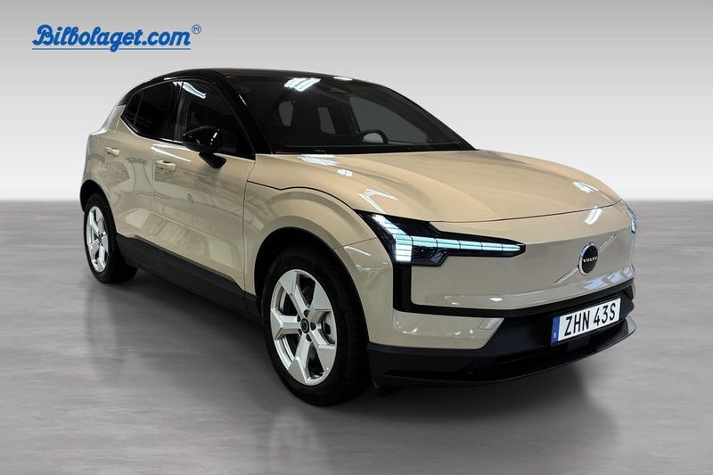 Volvo EX30 bild 4