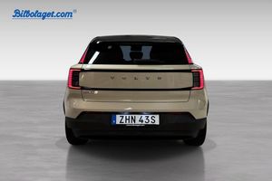 Volvo EX30 bild 7