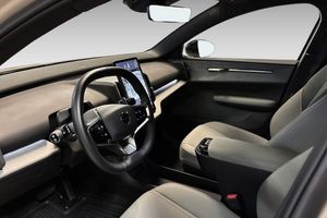 Volvo EX30 bild 9