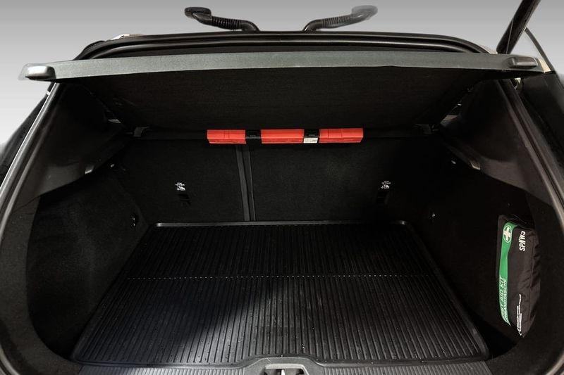 Volvo EX30 bild 12