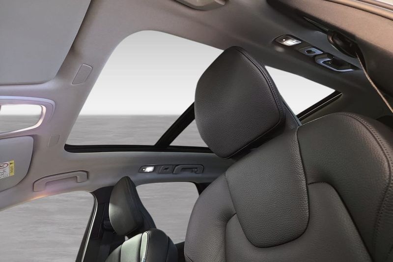 Volvo XC60 bild 18