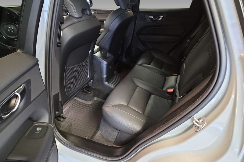 Volvo XC60 bild 11