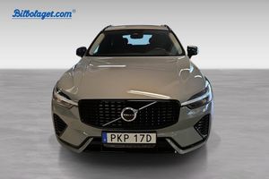 Volvo XC60 bild 3