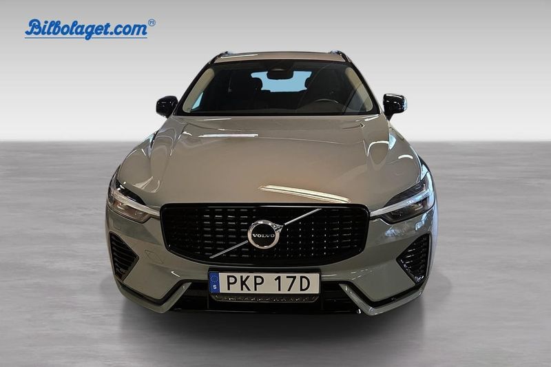 Volvo XC60 bild 3