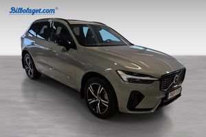 Volvo XC60 bild 4