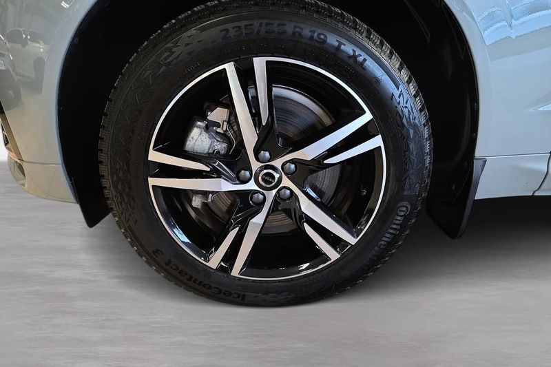 Volvo XC60 bild 9