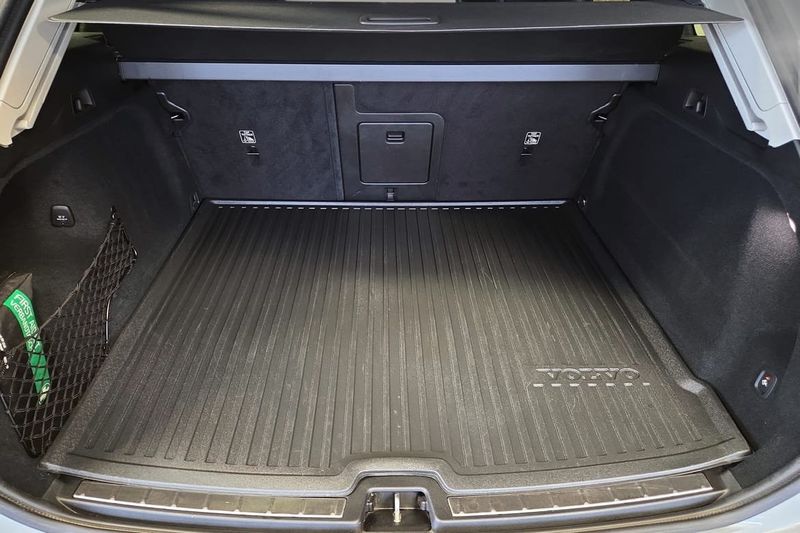 Volvo XC60 bild 12