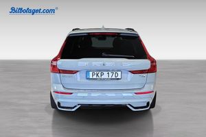 Volvo XC60 bild 7