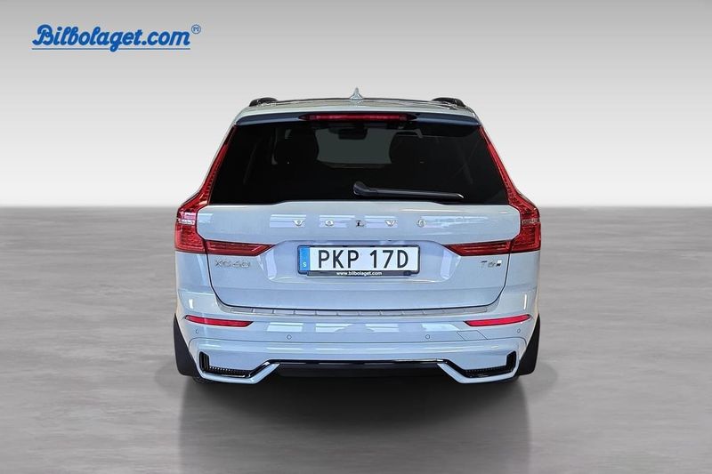 Volvo XC60 bild 7