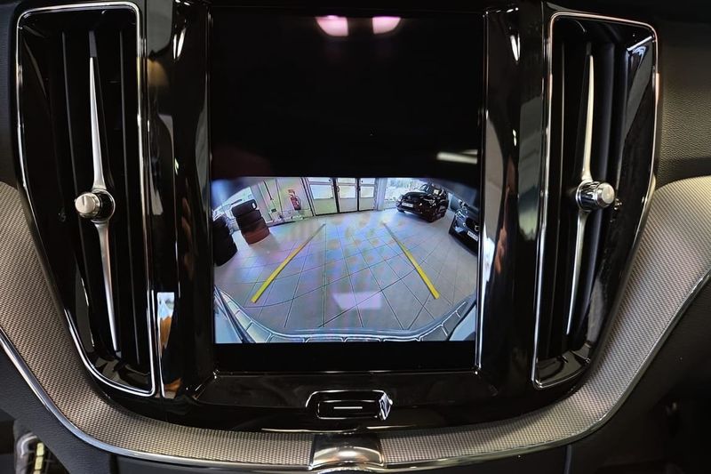 Volvo XC60 bild 15