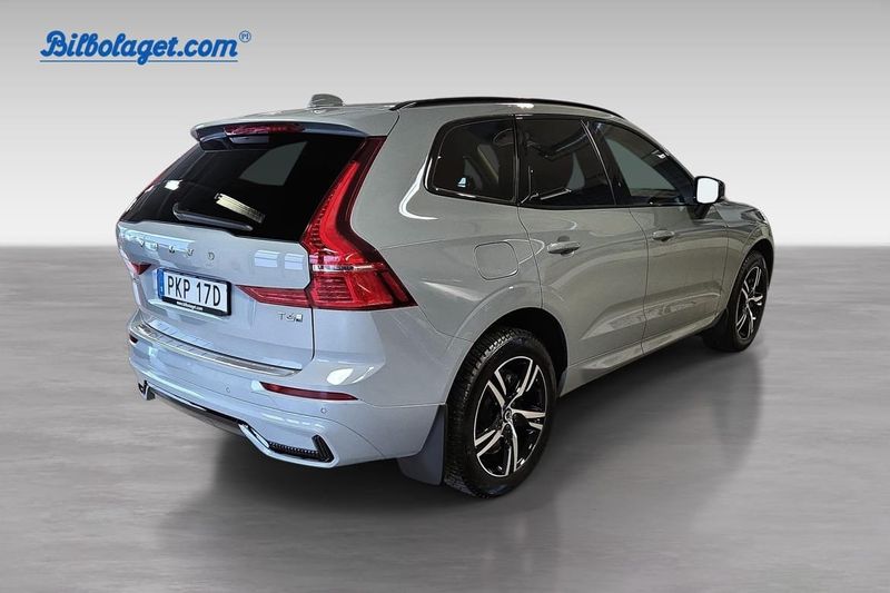 Volvo XC60 bild 6