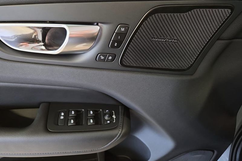 Volvo XC60 bild 17
