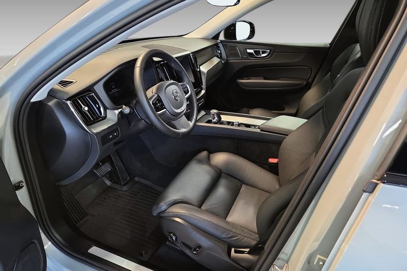 Volvo XC60 bild 10