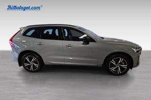 Volvo XC60 bild 5