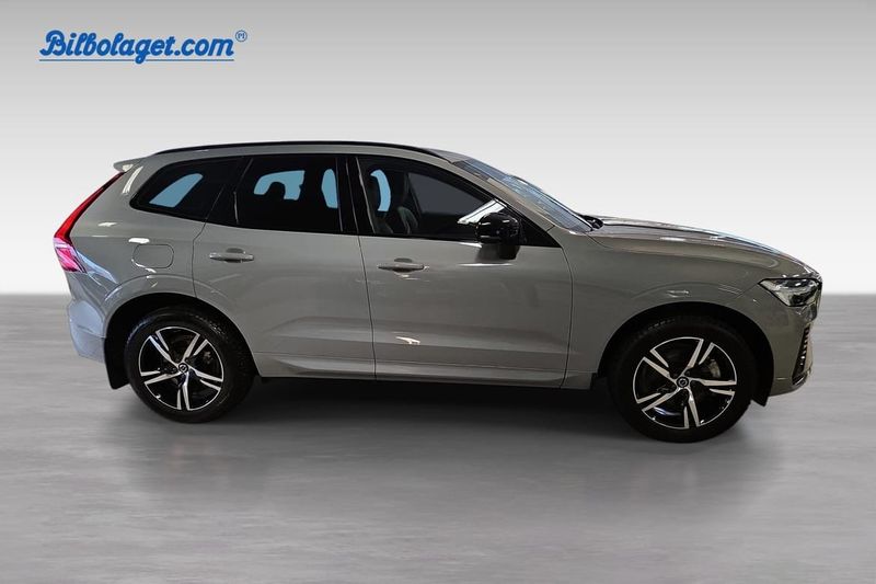 Volvo XC60 bild 5