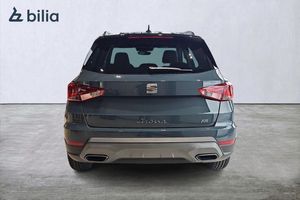Seat Arona bild 4