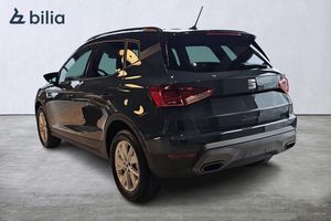 Seat Arona bild 2