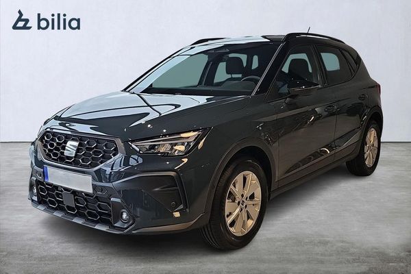 Seat Arona FR 115HK Privatleasing - 2027