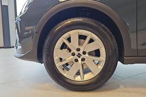 Seat Arona bild 8