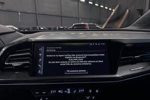 Audi Q4 e-tron bild 19