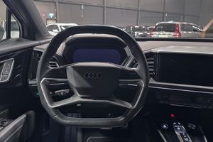 Audi Q4 e-tron bild 14